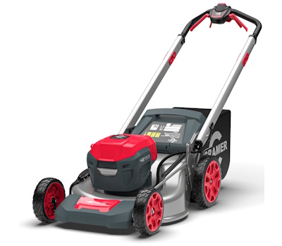 Cramer 48LM51 Snoekx Peer