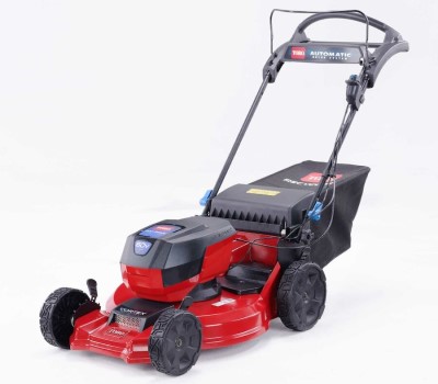 Toro 21695 Snoekx Peer