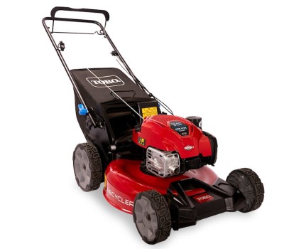 Toro 21753 Snoekx Peer