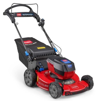 Toro 21864 Snoekx Peer