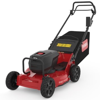 Toro 21863 Snoekx Peer