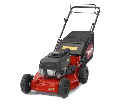 Toro 22283 Snoekx Peer