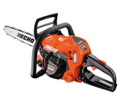 Echo CS3410ES Snoekx Peer