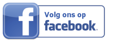 Volg ons op Facebook