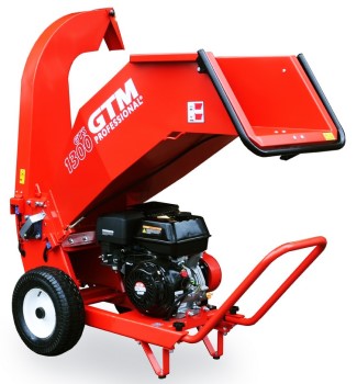 GTM 1300 Loncin