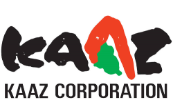 Kaaz Logo