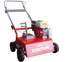 Dormak SC520PROH Snoekx Peer