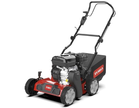 Toro 54610 Snoekx Peer