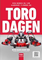 Toro Dagen