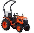 Kubota B1241 DW