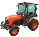 Kubota B2311HDUA