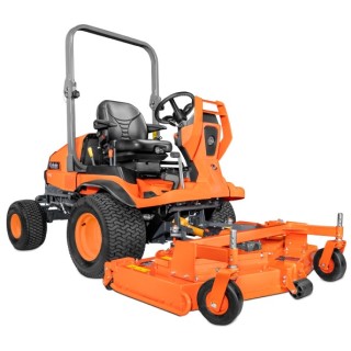 Kubota F-251 Snoekx Peer