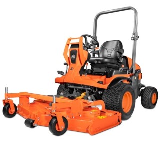 Kubota F-251E Snoekx Peer