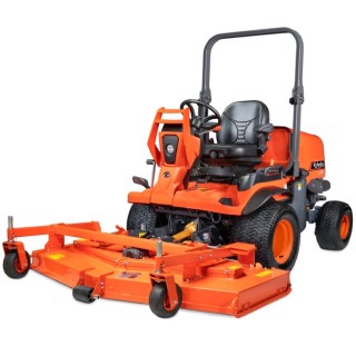 Kubota F-391