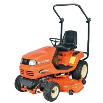 Kubota G2160E