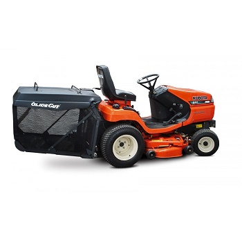 Kubota G21ELD