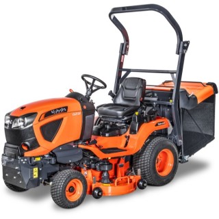 Kubota G231LD