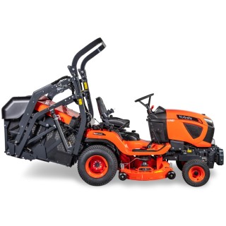 Kubota G261HD Snoekx Peer