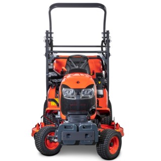 Kubota G261LD