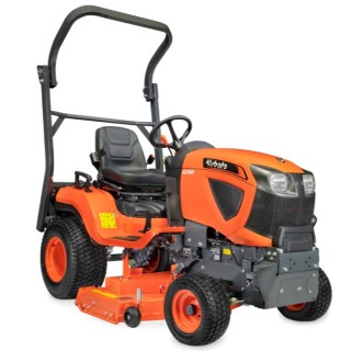 Kubota G261RD Snoekx Peer