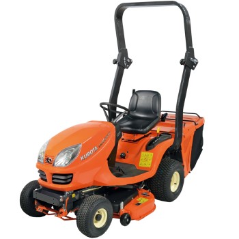 Kubota GR1600 II