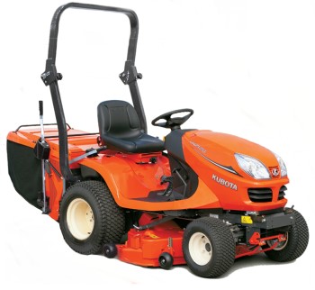 Kubota GR2100