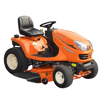 Kubota GR2120S