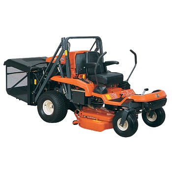 Kubota GZD15LDII