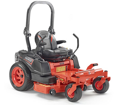 Kubota Z2-481 Snoekx Peer