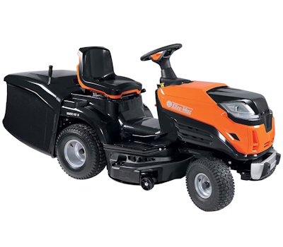 Oleo-Mac 102R/16K Snoekx Peer
