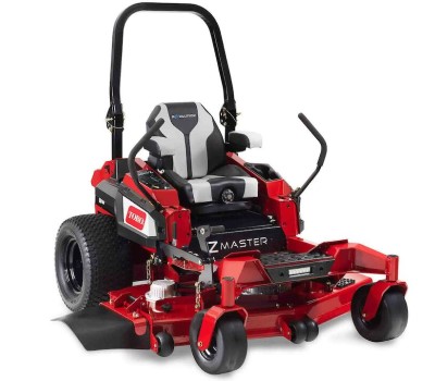 Toro 18740TE - Z-MASTER REVOLUTION Snoekx Peer