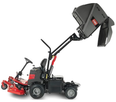 Toro 31040 - Proline H600 Snoekx Peer