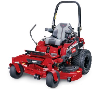 Toro 74053TE - Z-MASTER 4000 Snoekx Peer