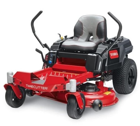 Toro 74677 - ZS4200S Snoekx Peer