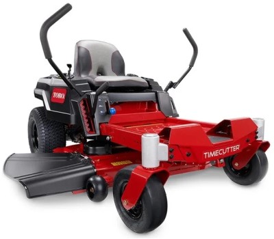 Toro 74679 - ZR4200T Snoekx Peer