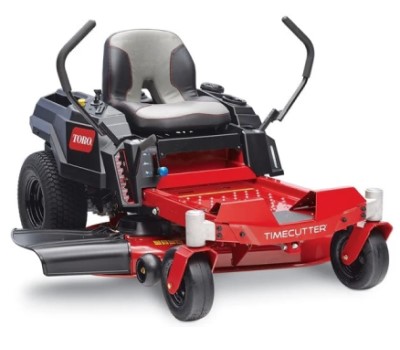 Toro 74683 - ZS4200S Snoekx Peer