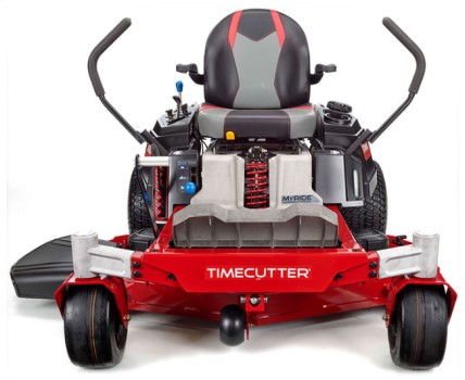 Toro 74695 - MX5075T Snoekx Peer