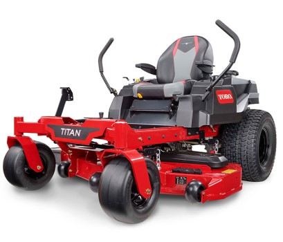 Toro 74874 - TITAN X4850 Snoekx Peer