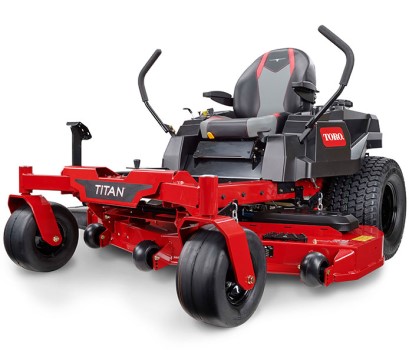 Toro 74877 - TITAN X5450 Snoekx Peer