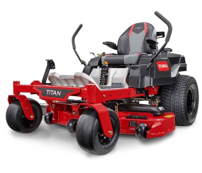 Toro 74887 - TITAN XS4850 Snoekx Peer