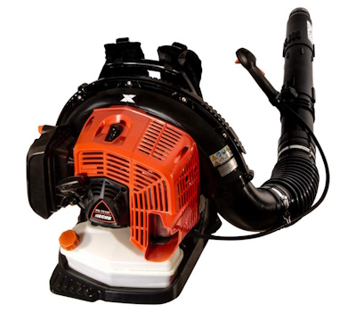 Echo pb770 Snoekx Peer