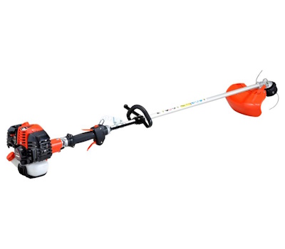 Echo SRM2621ESL Snoekx Peer