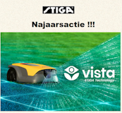 Stiga Vista