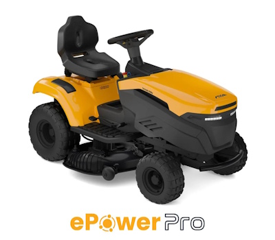 Stiga Tornado 5108e Snoekx Peer