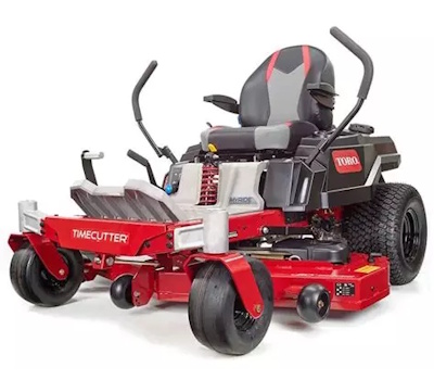 Toro 74696 - MX5075T Snoekx Peer