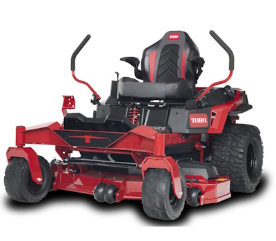 Toro 76448 - TITAN ZXM4875 Snoekx Peer